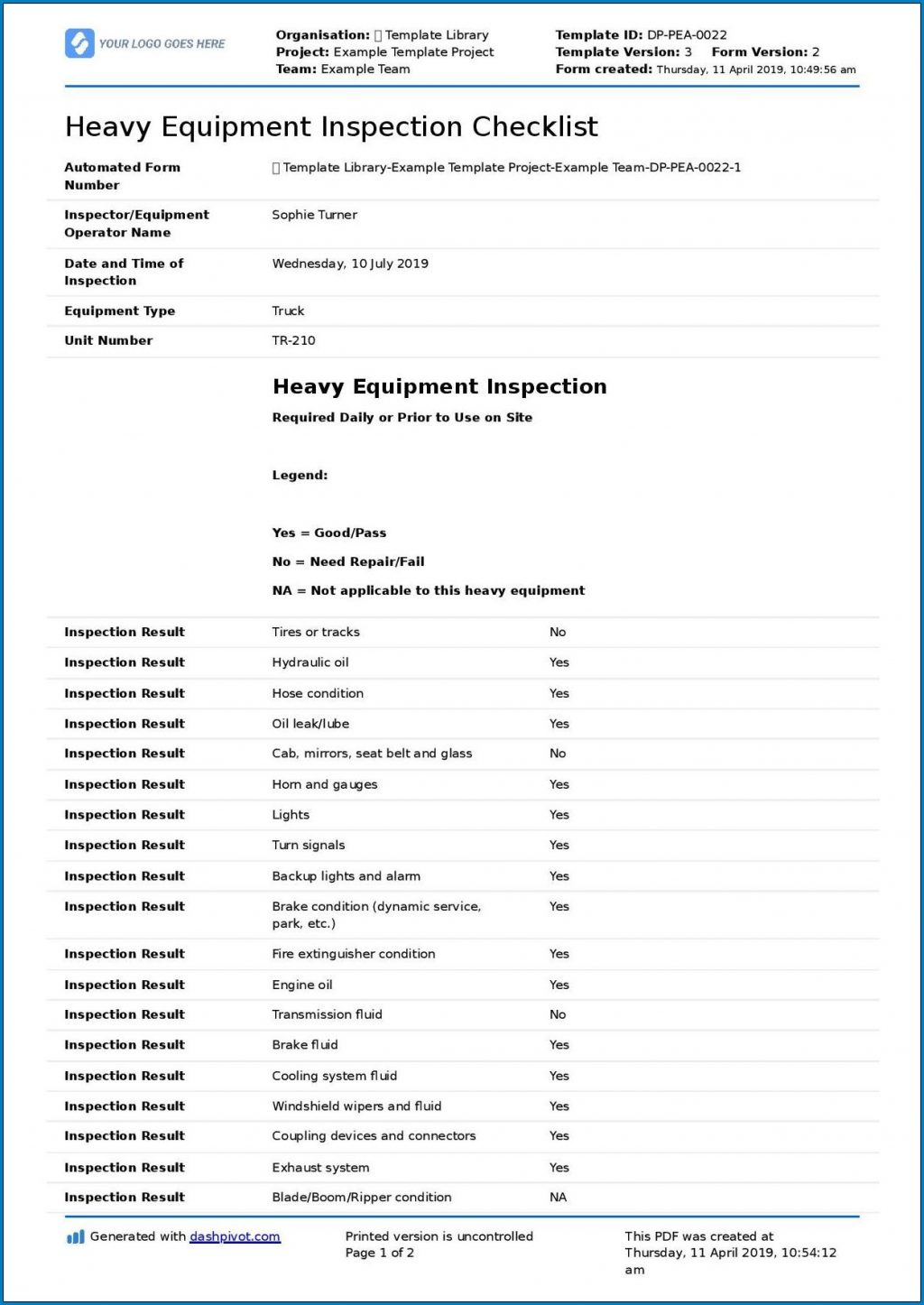 free-printable-equipment-checklist-template-checklist-templates