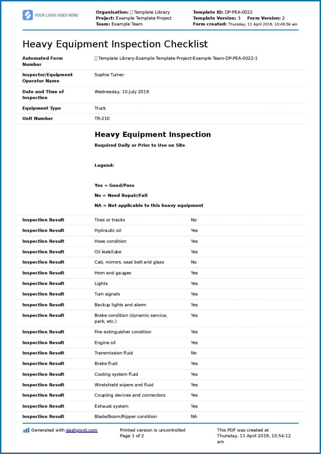 free-printable-equipment-checklist-template-checklist-templates